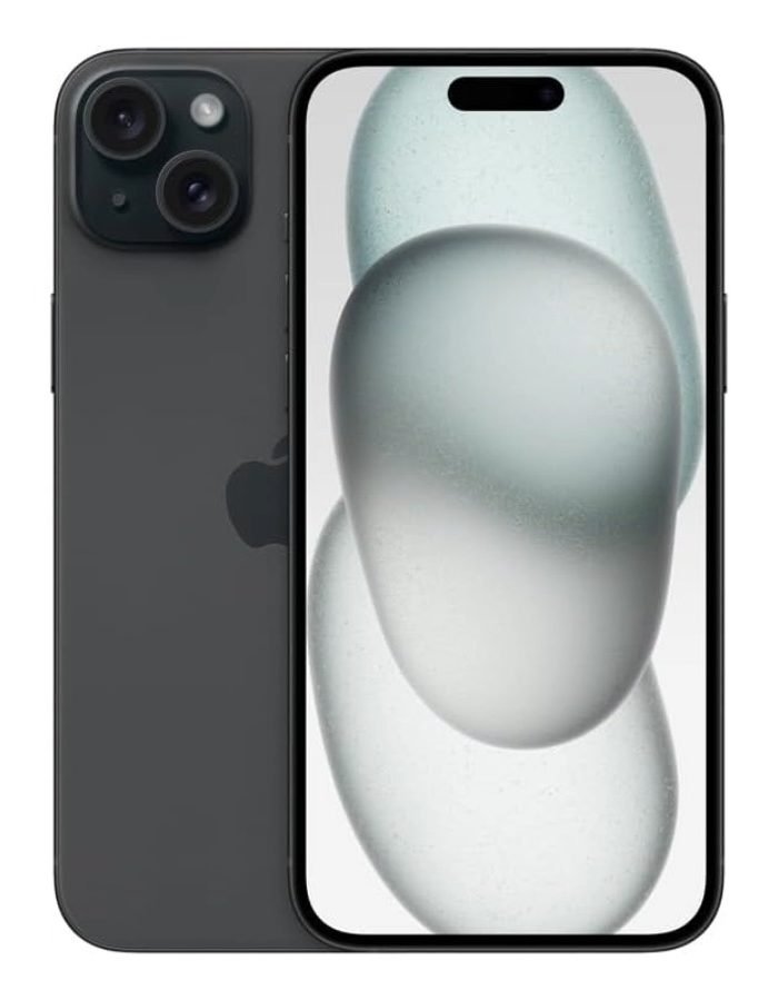 Imagem de celular iPhone