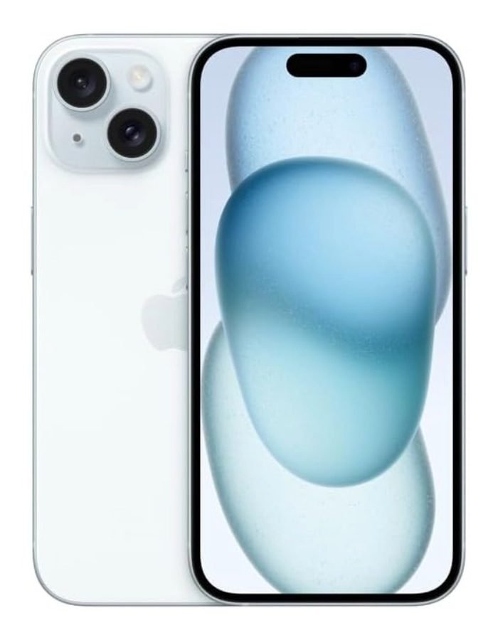 Imagem de celular iPhone