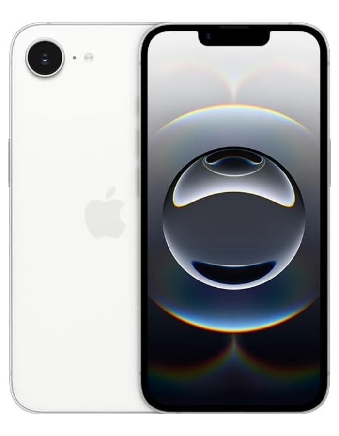 Imagem de celular iPhone