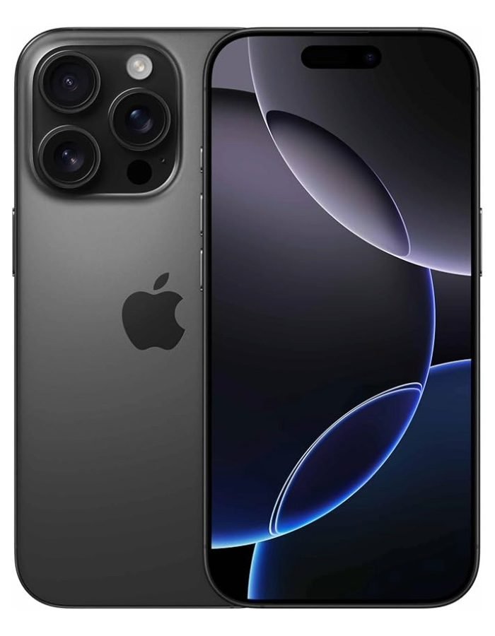 Imagem de celular iPhone