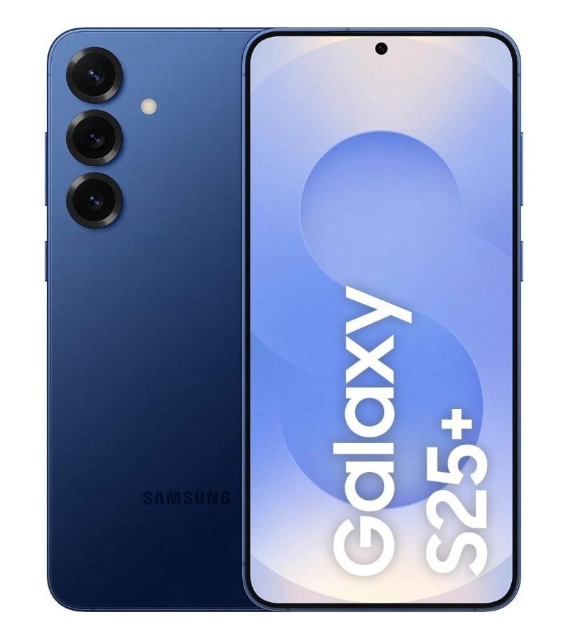 Imagem de celular da Samsung