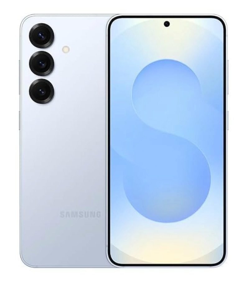 Imagem de celular da Samsung