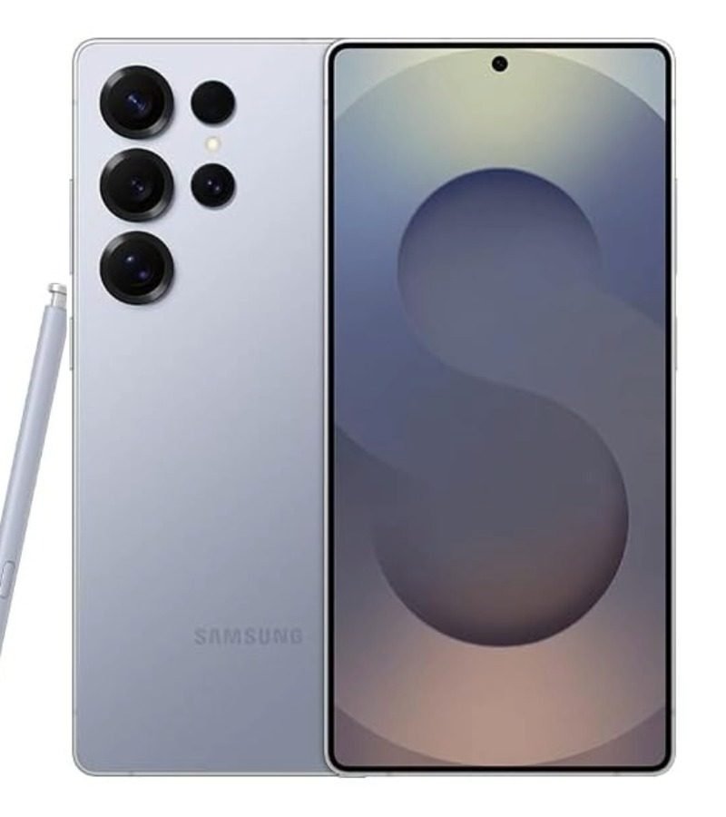 Imagem de celular da Samsung