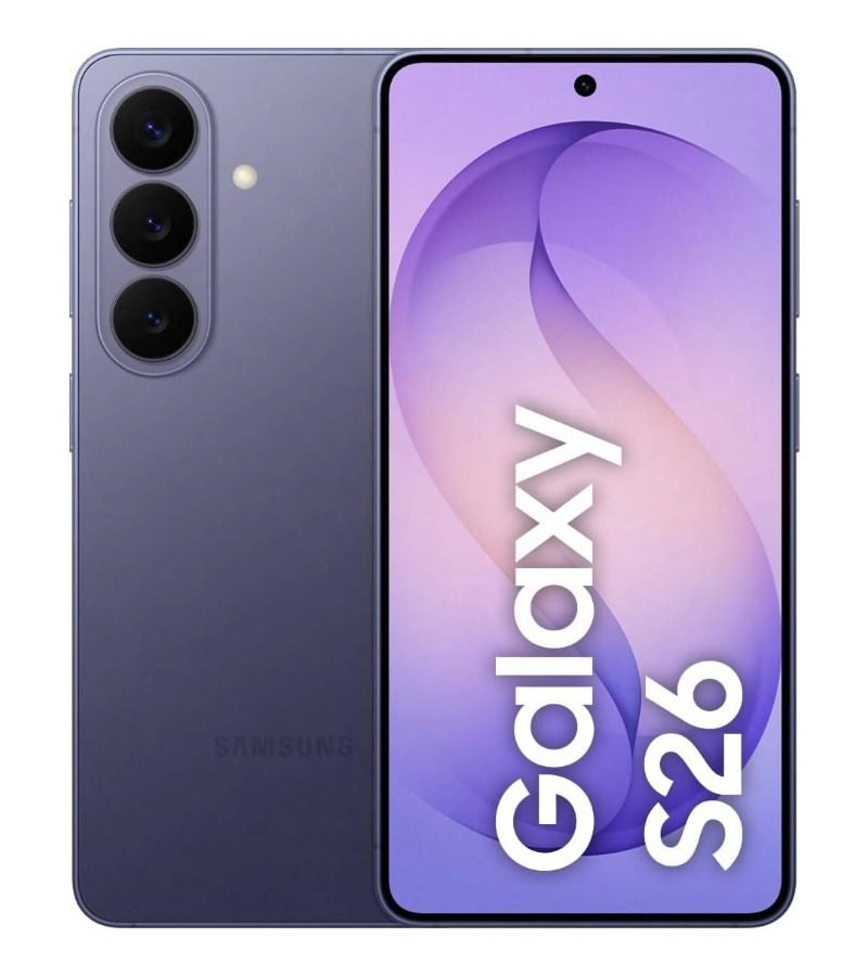 Imagem de celular Samsung